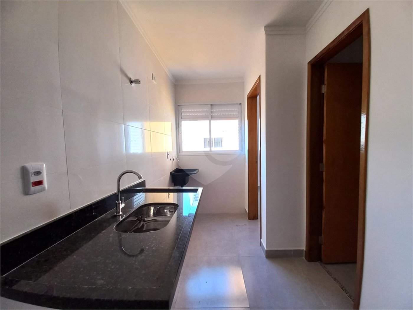 Apartamento à venda com 1 quarto em Lapa de Baixo, São Paulo, SP