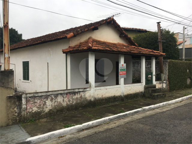 Casa Térrea à venda com 2 quartos em Tremembé, São Paulo, SP