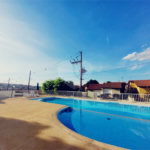 Casa à venda com 2 quartos, sendo 1 suíte, no condomínio Villa das Palmeiras, Indaiatuba - SP