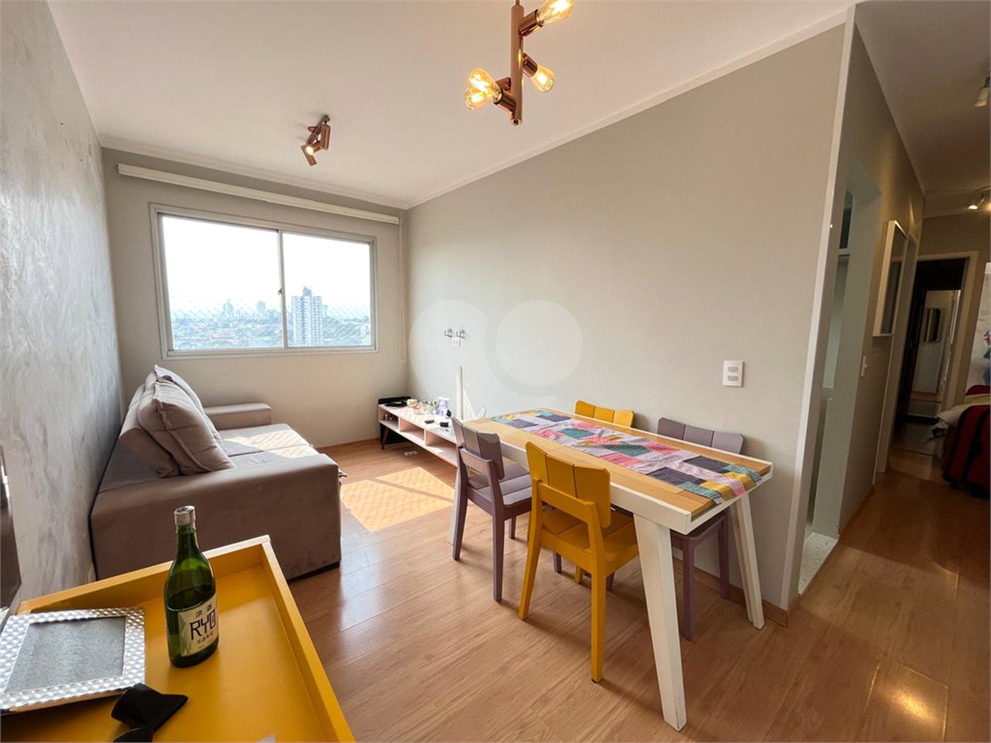 Apartamento à venda com 2 quartos em Casa Verde, São Paulo, SP