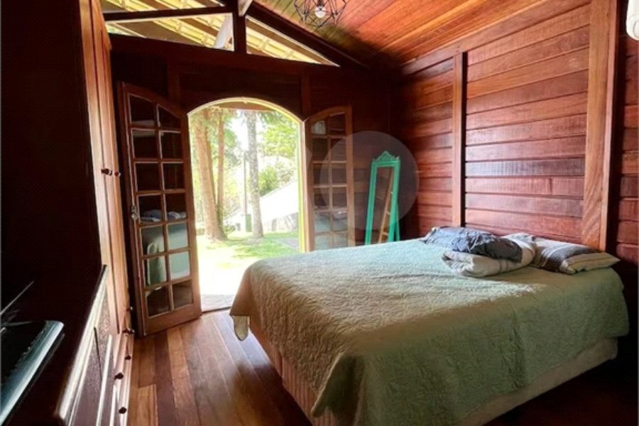 Casa à venda com 2 quartos, sendo 1 suíte, no condomínio Sausalito, Mairiporã - SP
