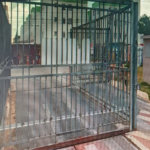 Apartamento à venda com 2 quartos em Altos de Ipanema, Sorocaba, SP