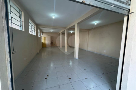 Salão para alugar em Retiro São João, Sorocaba, SP