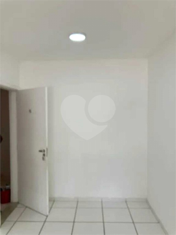Apartamento à venda com 2 quartos em Jardim Novo Horizonte, Sorocaba, SP