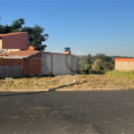 Terreno à venda em Residencial Vila Martins, Salto, SP