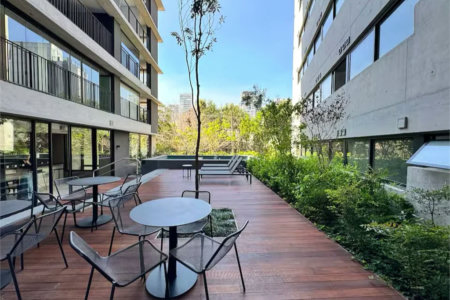 Studio à venda com 1 quarto em Pinheiros, São Paulo, SP