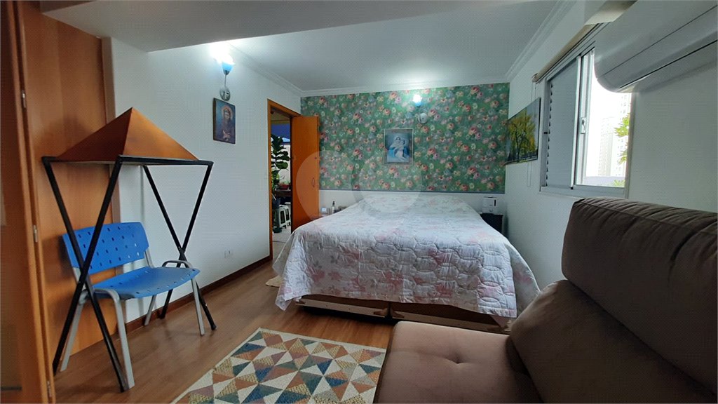 Cobertura à venda com 3 quartos, sendo 2 suítes, em Bela Aliança, São Paulo, SP