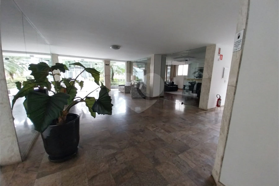 Apartamento à venda com 2 quartos, sendo 1 suíte, em Santana, São Paulo, SP