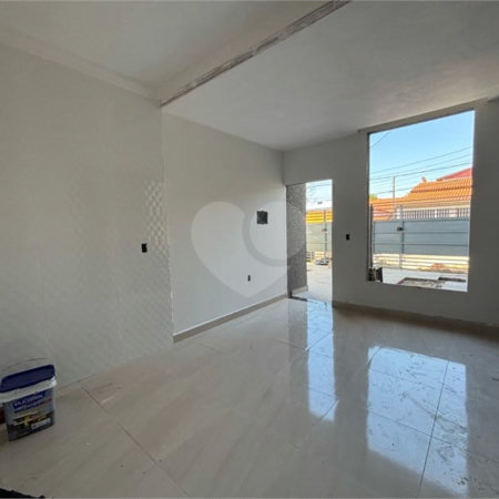 Casa de Vila à venda com 2 quartos em Jardim Paulista, Sorocaba, SP