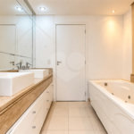 Apartamento à venda ou para alugar com 4 quartos, sendo 3 suítes, em Jardim Mariana, Cuiabá, MT