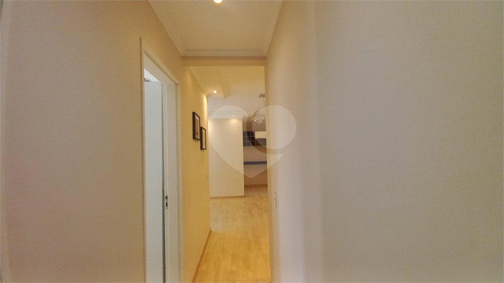 Apartamento à venda com 2 quartos em Jardim das Vertentes, São Paulo, SP