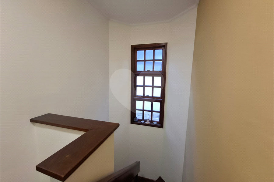 Sobrado à venda com 3 quartos, sendo 2 suítes, em Santana, São Paulo, SP