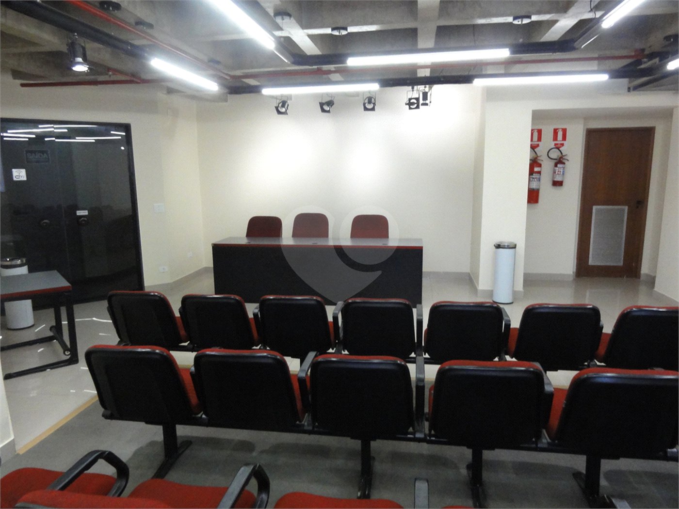 Sala à venda em Santana, São Paulo, SP