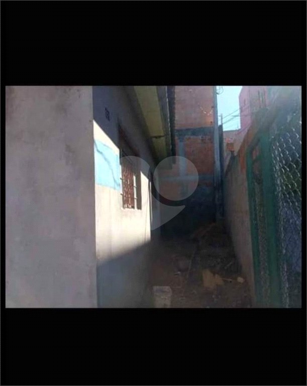 Casa Térrea à venda com 2 quartos em Traviú, Jundiaí, SP