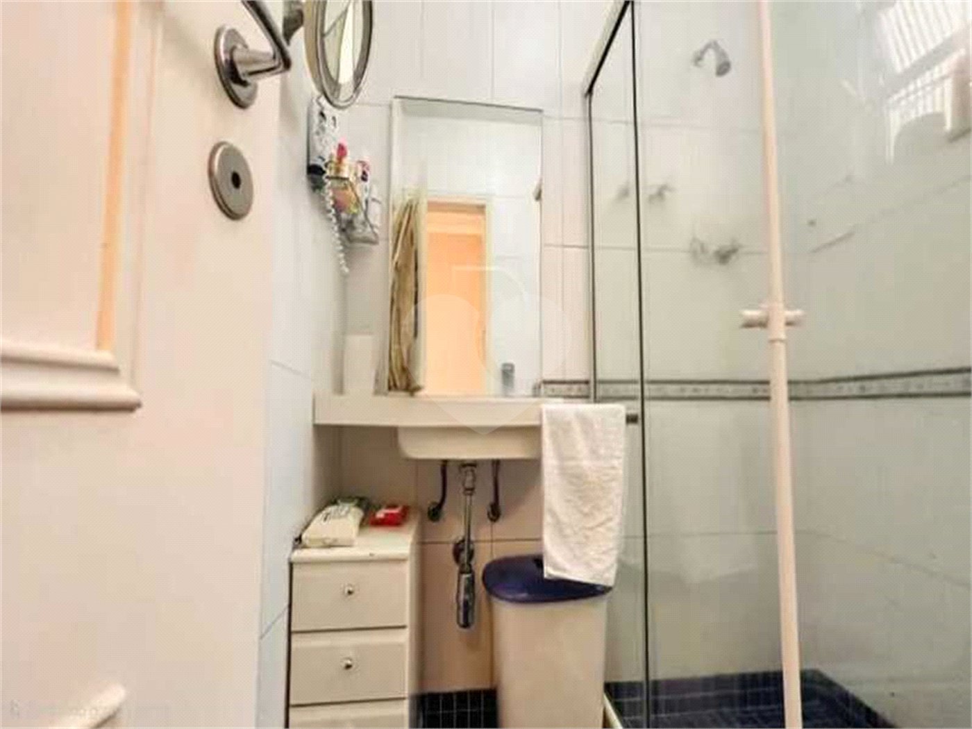 Apartamento à venda com 3 quartos, sendo 1 suíte, em Tijuca, Rio de Janeiro, RJ