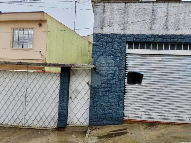 Casa à venda com 3 quartos, sendo 1 suíte,  em Casa Verde, São Paulo, SP