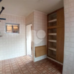 Sobrado à venda com 2 quartos em Tucuruvi, São Paulo, SP