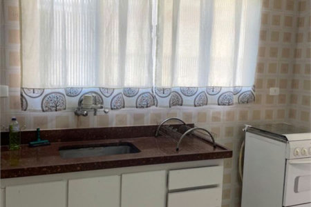 Apartamento, 110 m² - venda por R$ 550.000,00 ou aluguel por R$ 4.650,00/mês - Enseada - Guarujá/SP