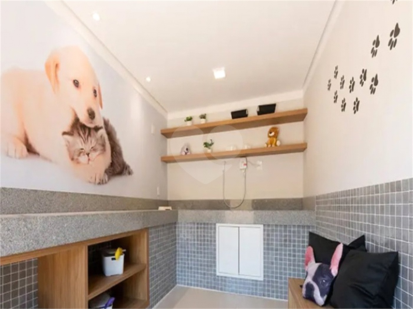 Apartamento à venda com 1 quarto em Belenzinho, São Paulo, SP