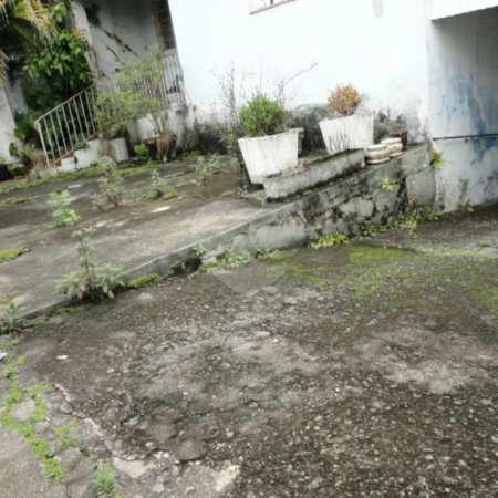 Terreno à venda em Jardim Bonfiglioli, São Paulo, SP