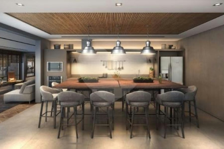 Apartamento à venda com 2 suítes em Perdizes, São Paulo, SP