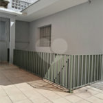 Sobrado para alugar com 3 quartos, sendo 1 suíte,  em Vila Progredior, São Paulo, SP