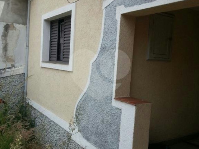 Sobrado à venda com 3 quartos em Casa Verde, São Paulo, SP