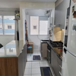 Apartamento à venda com 1 quarto em Cambuci, São Paulo, SP