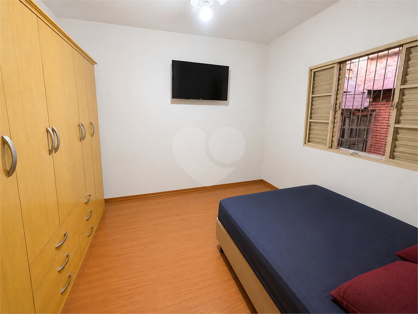 Casa para alugar com 3 quartos, sendo 2 suítes, em Retiro São João, Sorocaba, SP