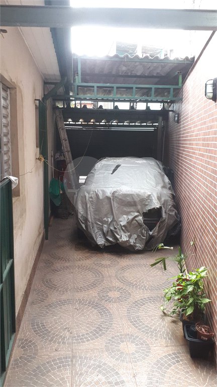 Casa Térrea à venda com 2 quartos em Parque Edu Chaves, São Paulo, SP