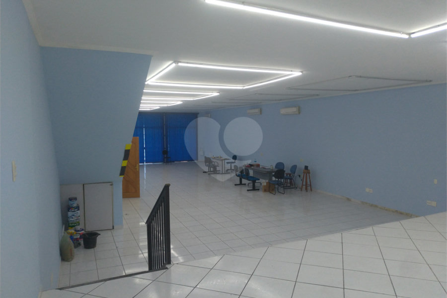 Salão para alugar em Limão, São Paulo, SP