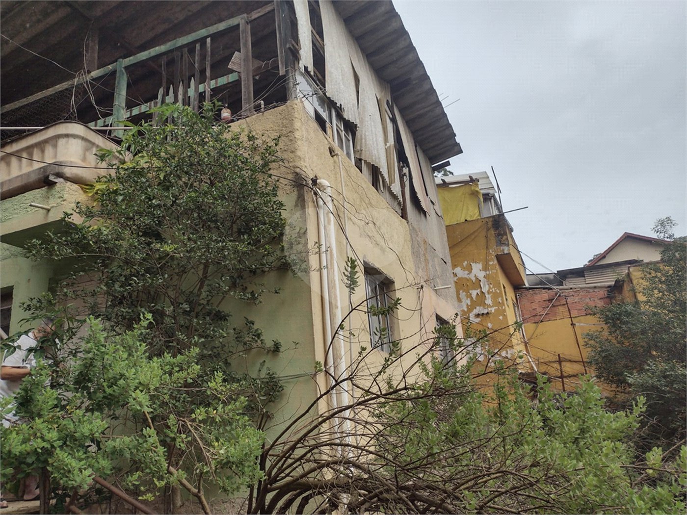 Terreno à venda em Tucuruvi, São Paulo, SP