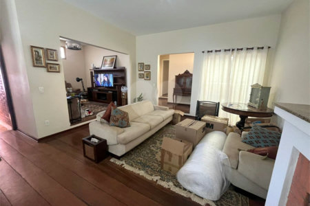 Casa à venda ou para alugar com 2 suítes em Vila Barth, Itapetininga, SP