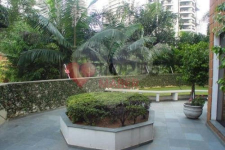 Apartamento à venda com 3 suítes em Vila Suzana, São Paulo, SP