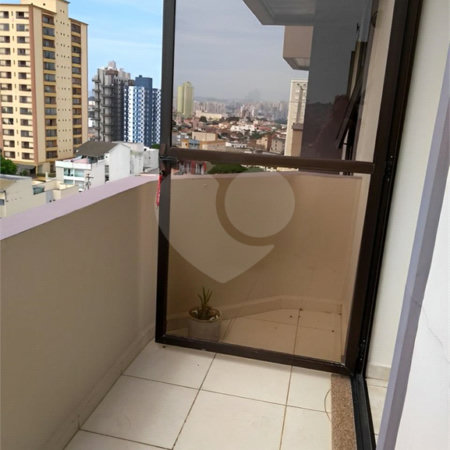 Apartamento à venda com 3 suítes em Parque das Nações, Santo André, SP