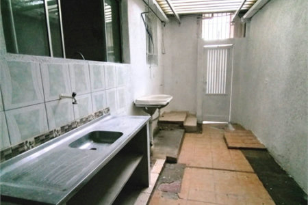 Sobrado para alugar no Centro, Sorocaba, SP