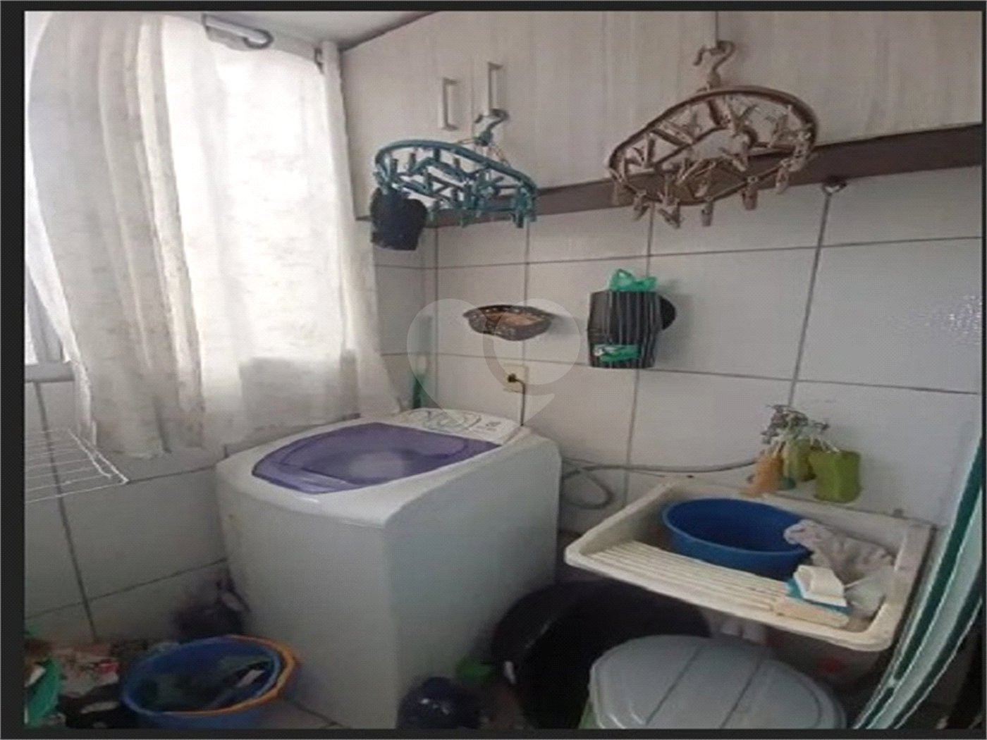 Apartamento à venda com 2 quartos em Jaguara, São Paulo, SP