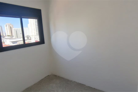 Apartamento à venda com 2 quartos em Vila Progresso, Guarulhos, SP