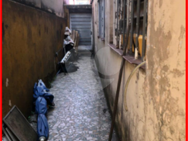Sobrado à venda com 4 quartos, sendo 1 suíte,  em Jaçanã, São Paulo, SP