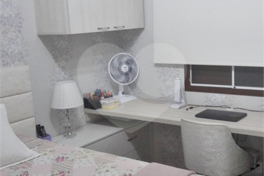 Casa à venda com 3 quartos, sendo 1 suíte,  em Horto Florestal, São Paulo, SP