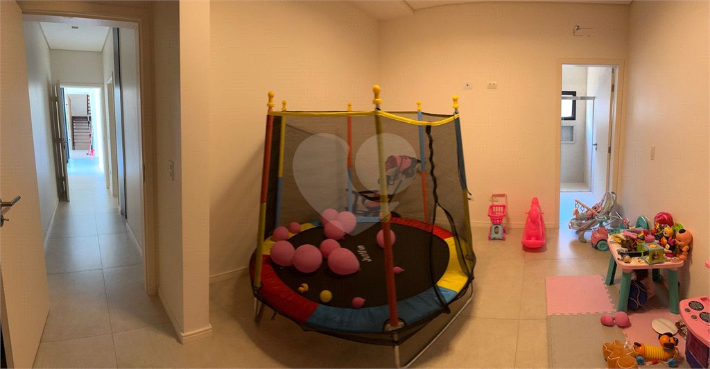 Casa à venda com 5 suítes no condomínio Porto de Atibaia, Atibaia - SP