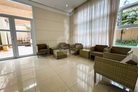 Apartamento à venda com 2 quartos, sendo 1 suíte, em Vila Mascote, São Paulo, SP