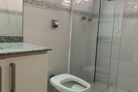 Apartamento com 4 dormitórios à venda, 232 m² por R$ 1.590.000,00 - Boqueirão - Santos/SP
