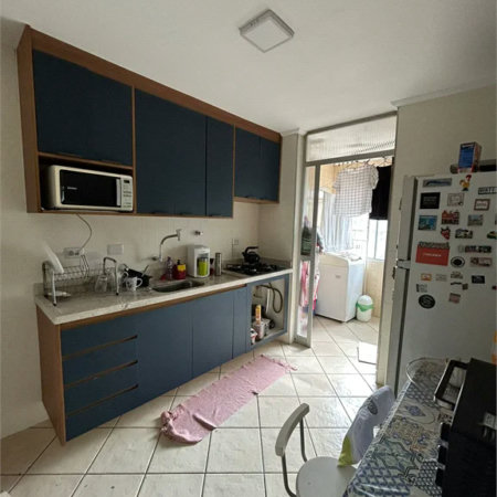 Apartamento à venda com 2 quartos em Vila Ipojuca, São Paulo, SP