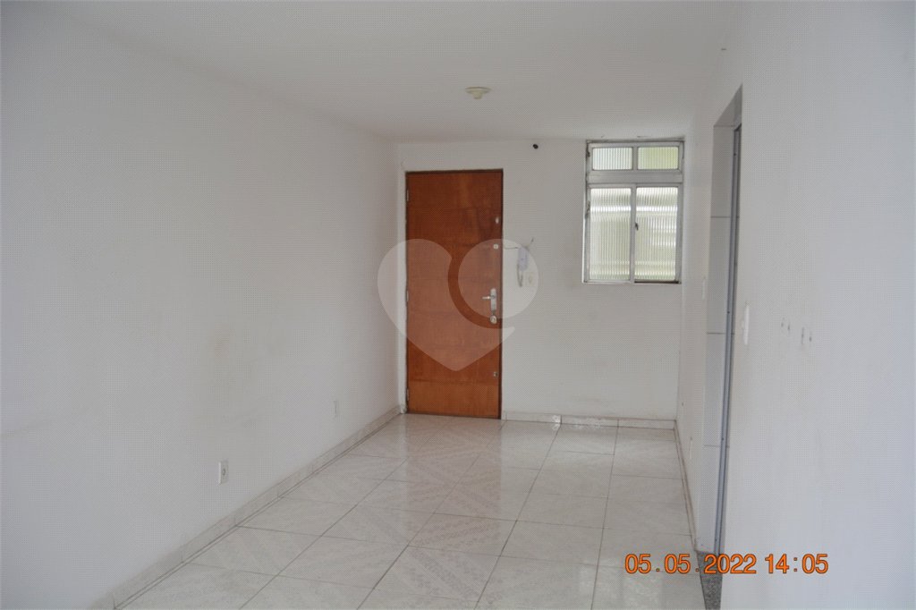 Apartamento à venda com 2 quartos em Parque Edu Chaves, São Paulo, SP