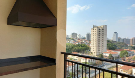 Apartamento à venda com 2 quartos, sendo 1 suíte, em Jardim São Paulo(zona Norte), São Paulo, SP