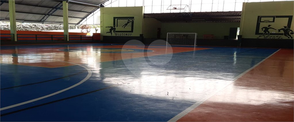 Terreno à venda no condomínio Ibiti do Paço, Sorocaba - SP