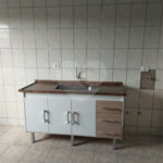 Apartamento para alugar com 1 quarto em Residencial Burch, Louveira, SP