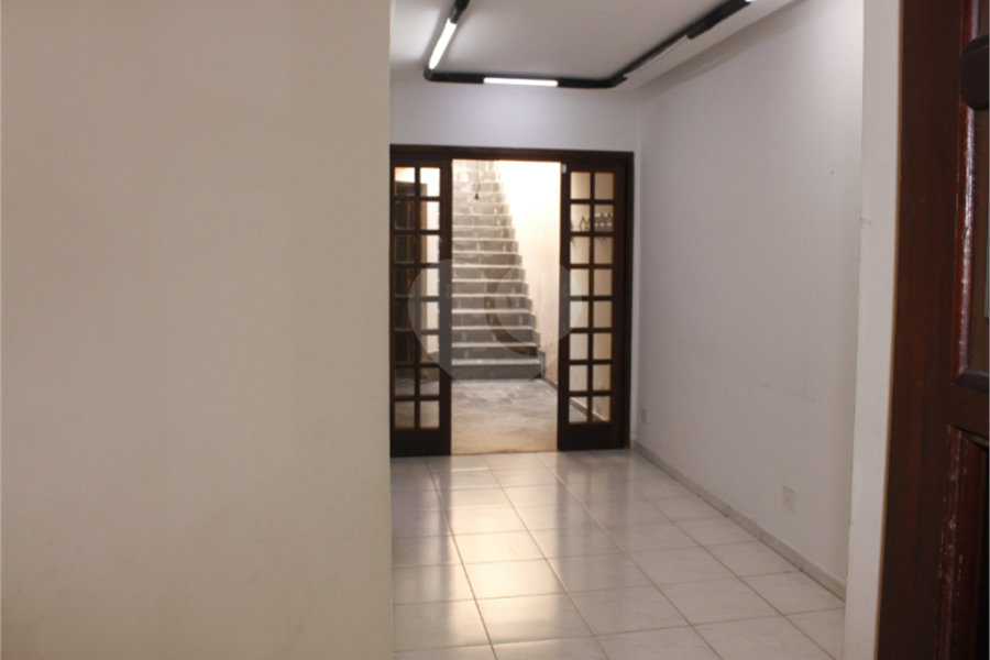 Sobrado à venda com 4 suítes em Vila Mariana, São Paulo, SP