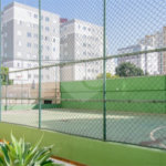 Apartamento à venda com 1 quarto em Santana, São Paulo, SP